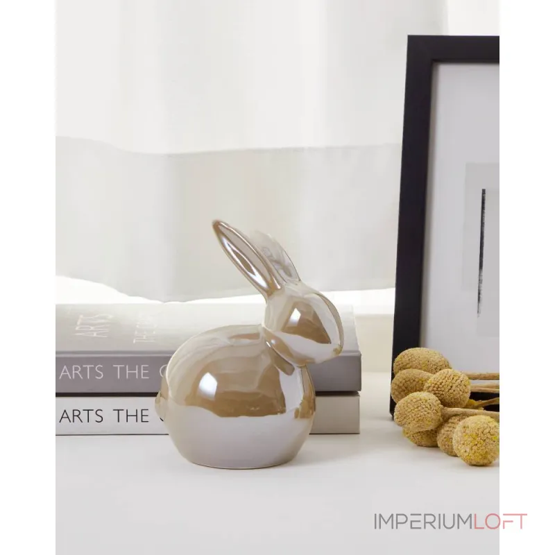 Фигурка Заяц Eglo MADIORANO 427955 от ImperiumLoft Фигурка Заяц Eglo MADIORANO 427955 от ImperiumLoft