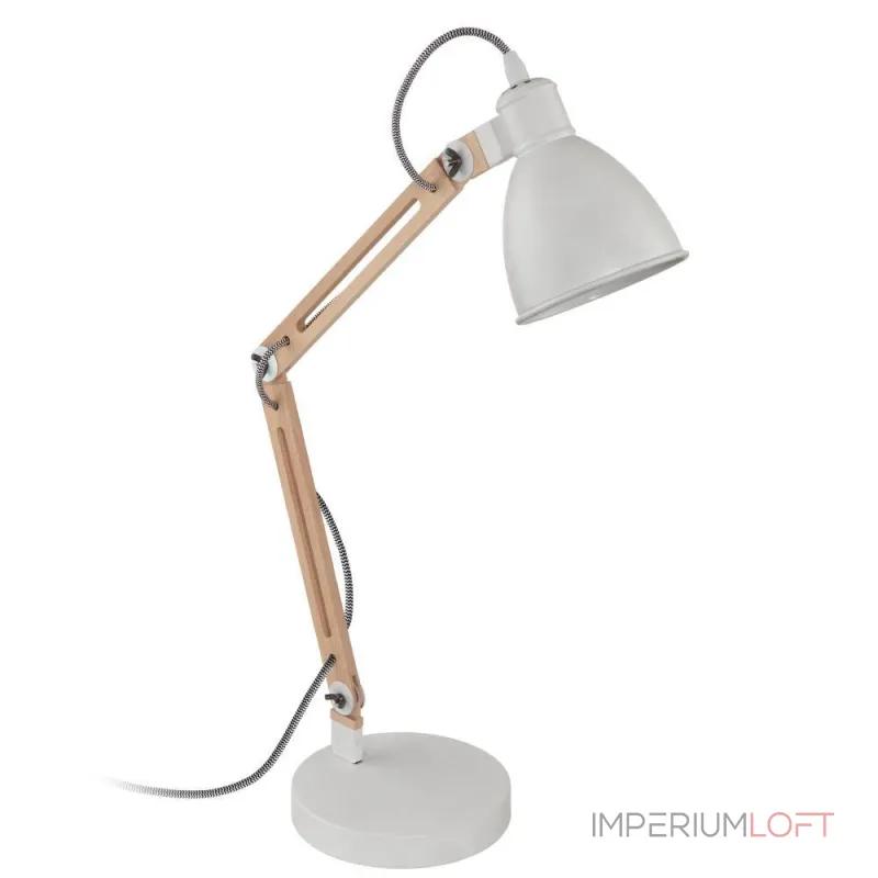 Настольная лампа Eglo Torona 1 901294 от ImperiumLoft