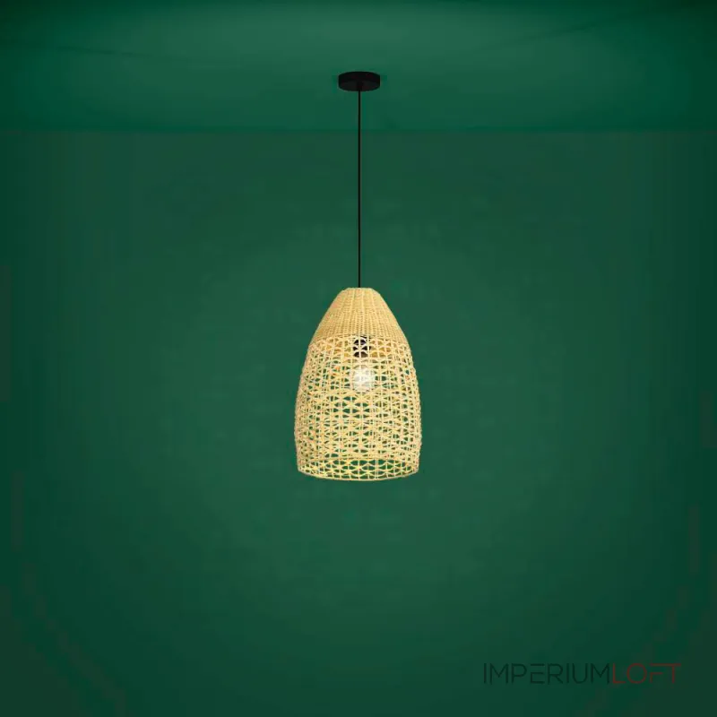 Подвесной светильник Eglo SAMBUCONA 390237