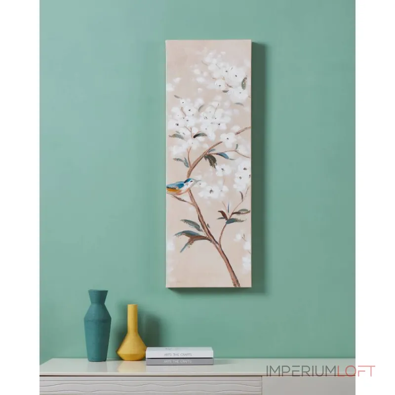 Картина Eglo ALAMINOS 423125 от ImperiumLoft