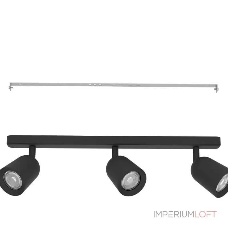 Спот Eglo Camaldoli 901954 от ImperiumLoft