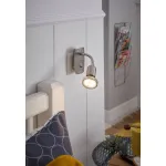 Светодиодный бра в розетку Eglo Mini 4 902366 от ImperiumLoft