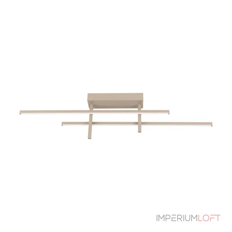 Светодиодный настенно-потолочный светильник Eglo Trepiliano 901886 от ImperiumLoft