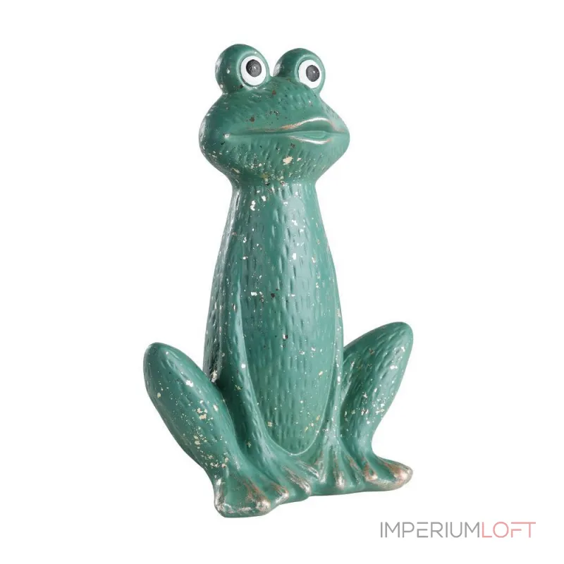 Фигурка Лягушка Eglo SAIDANE 427938 от ImperiumLoft