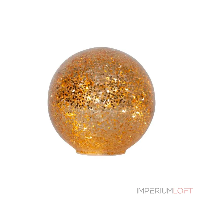 Светодиодный светильник на батарейках Eglo STAR FALL 411346 от ImperiumLoft