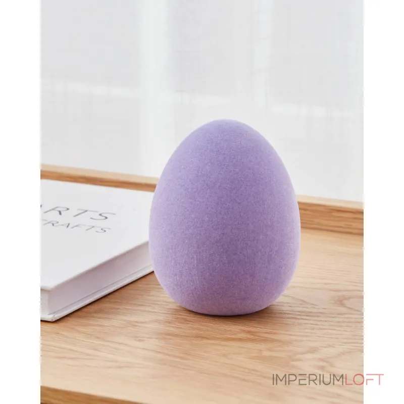 Фигурка Яйцо Eglo YAYPAN 427985 от ImperiumLoft Фигурка Яйцо Eglo YAYPAN 427985 от ImperiumLoft