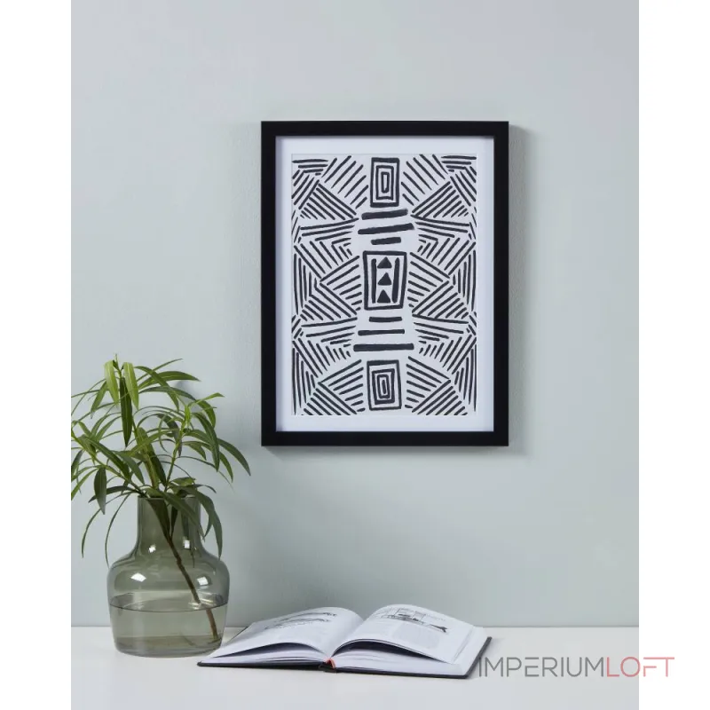 Картина Eglo ROBERVAL 423092 от ImperiumLoft