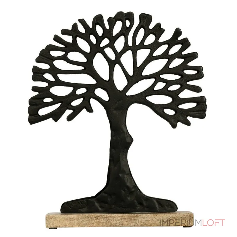 Фигурка дерево Eglo KEMAMAN 427567 от ImperiumLoft