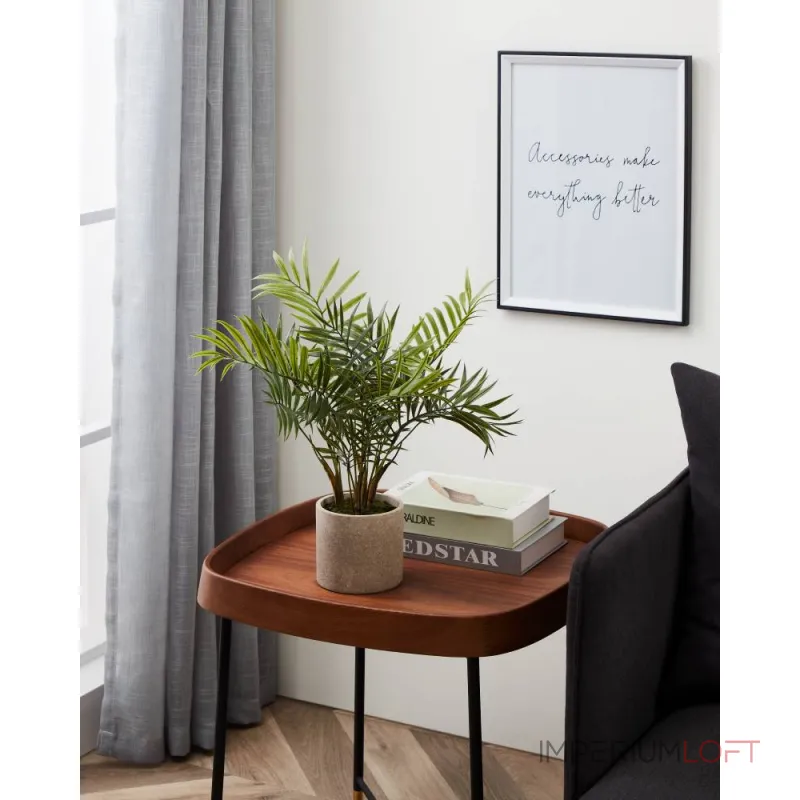 Искусственное растение в горшке Eglo TOBETSU 428013 от ImperiumLoft