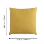 Подушка декоративная Eglo ILES 420093 от ImperiumLoft