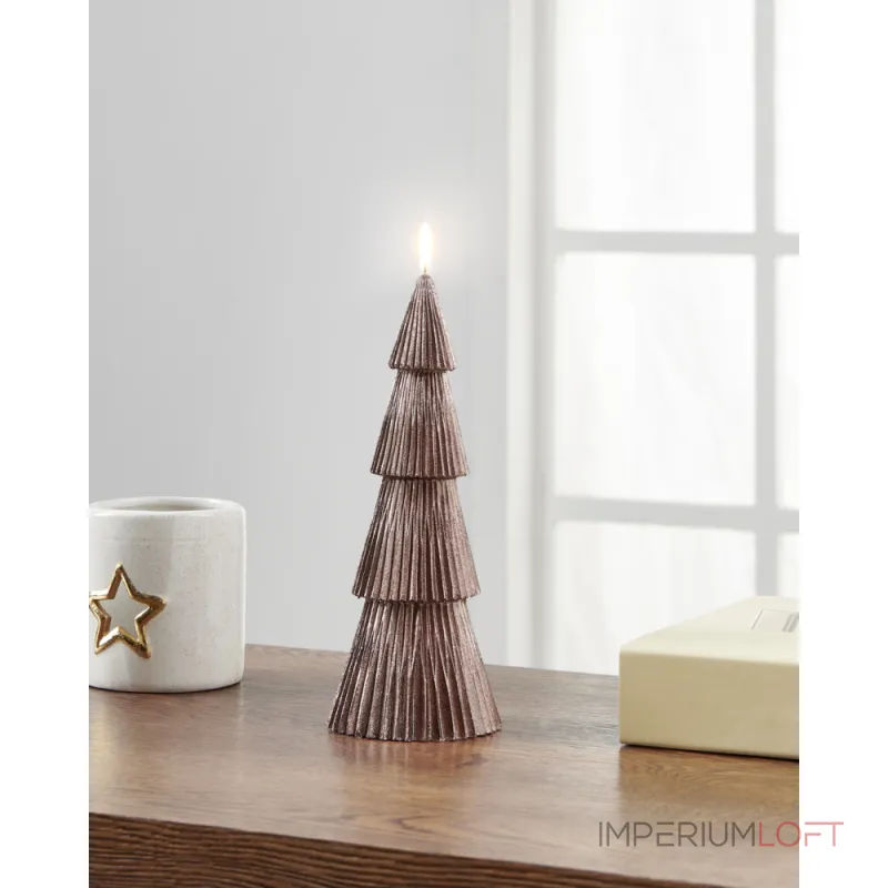 Свеча Eglo BALEZZE 422748 от ImperiumLoft Свеча Eglo BALEZZE 422748 от ImperiumLoft