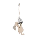 Фигурка Заяц Eglo 427853 от ImperiumLoft