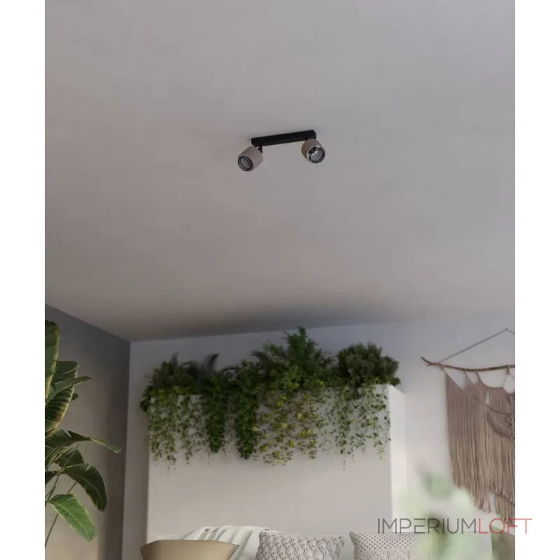 Спот Eglo Rosley 43657 от ImperiumLoft