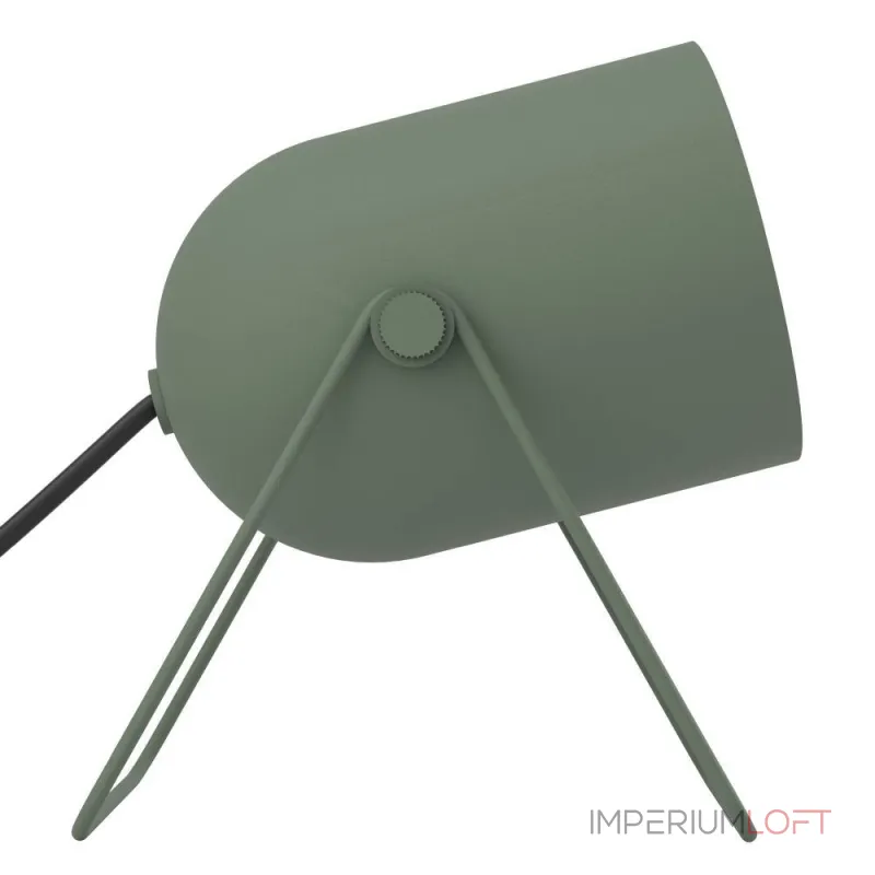 Настольная лампа Eglo Tilston 44136 от ImperiumLoft Настольная лампа Eglo Tilston 44136 от ImperiumLoft