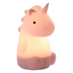 Светодиодный ночник Единорог Eglo Castellino 75946 от ImperiumLoft