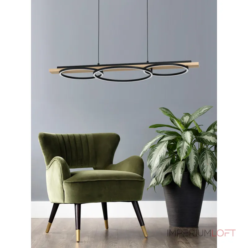 Подвесной светильник Eglo BOYAL 99625