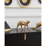 Фигурка Леопард Eglo MENJANGAU 429707 от ImperiumLoft