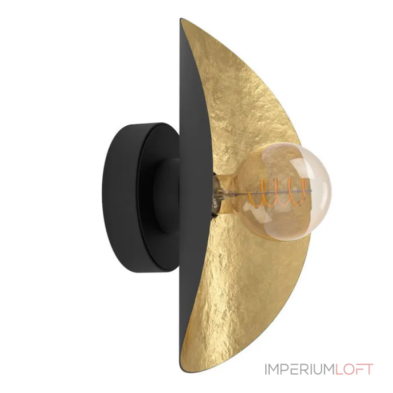 Бра Eglo Saceda 390394 от ImperiumLoft Бра Eglo Saceda 390394 от ImperiumLoft