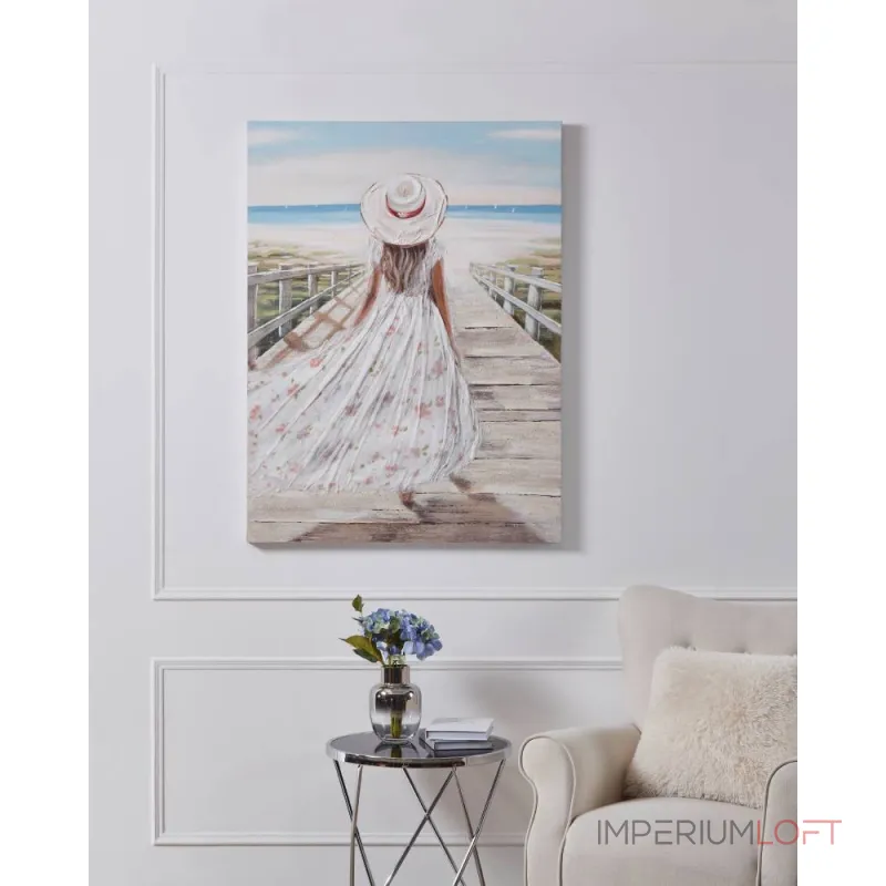 Картина Eglo ALAMINOS 423136 от ImperiumLoft