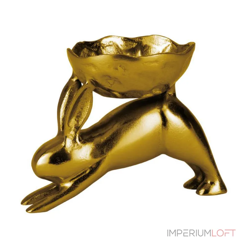 Статуэтка Заяц Eglo AMBALAVA 427299 от ImperiumLoft