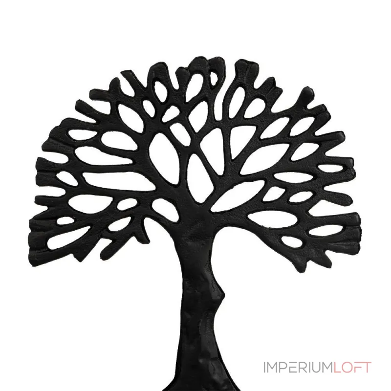 Фигурка дерево Eglo KEMAMAN 427567 от ImperiumLoft