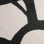 Комплект из 2х картин Eglo ROBERVAL 423036 от ImperiumLoft