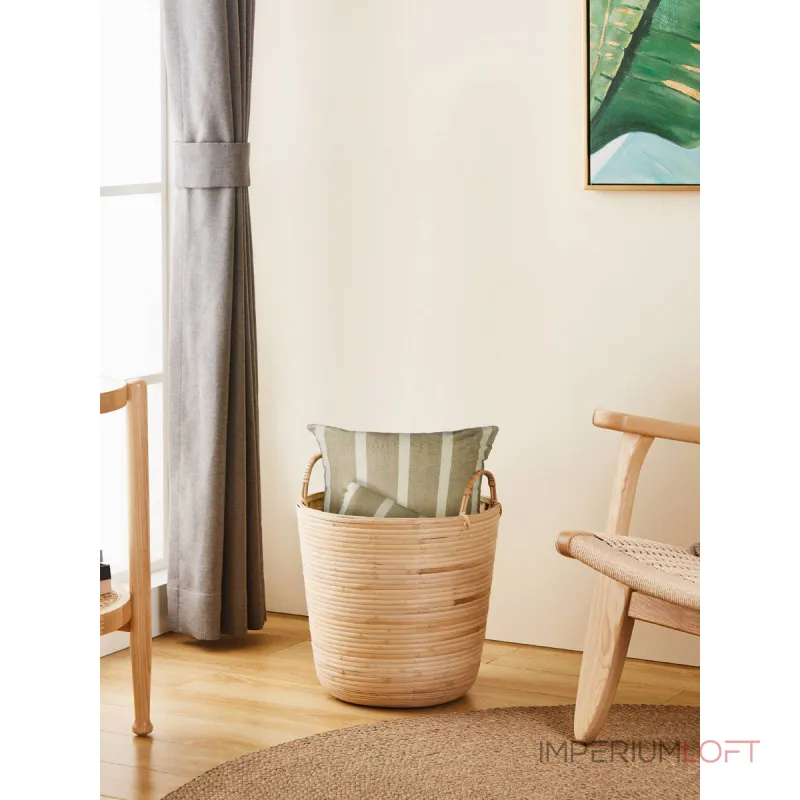 Корзина декоративная Eglo NARAHA 426513 от ImperiumLoft Корзина декоративная Eglo NARAHA 426513 от ImperiumLoft