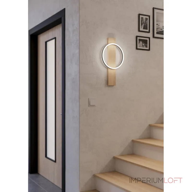 Светодиодное бра Eglo Boyal 901715 от ImperiumLoft Светодиодное бра Eglo Boyal 901715 от ImperiumLoft