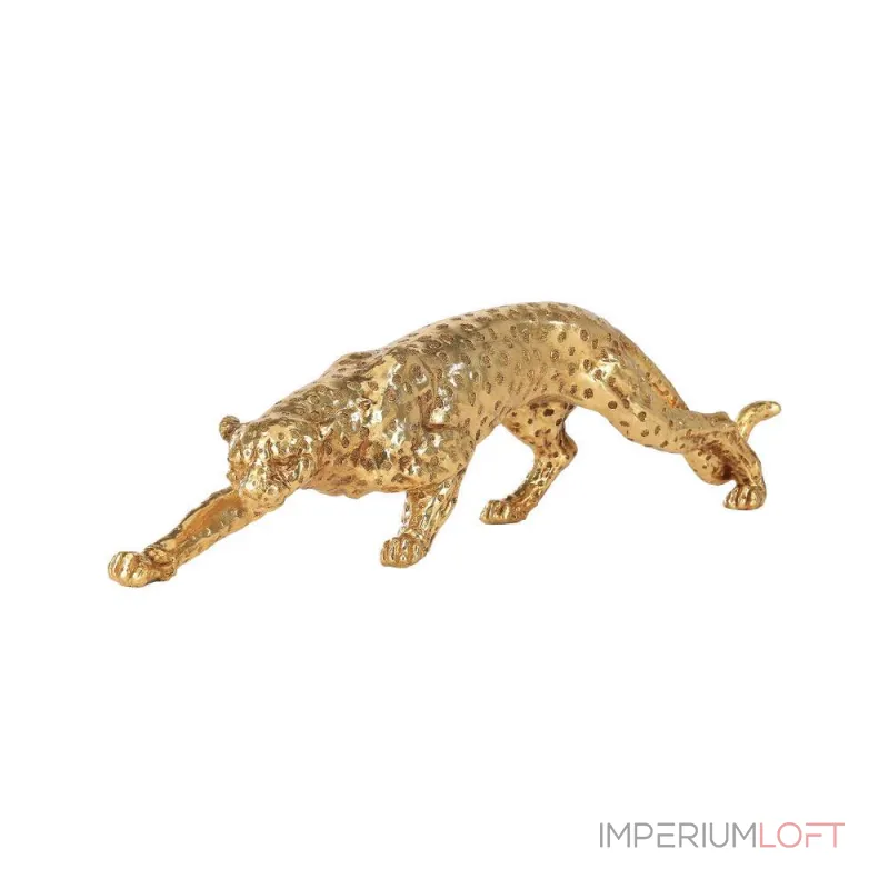 Фигурка Леопард Eglo Menjangau 429711 от ImperiumLoft
