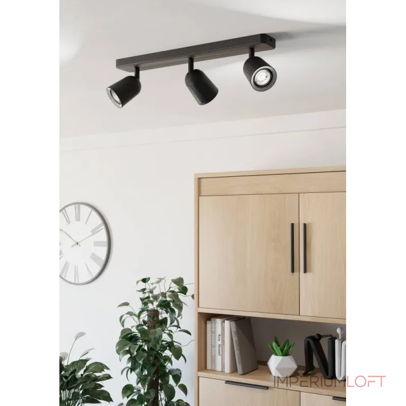 Спот Eglo Camaldoli 901954 от ImperiumLoft