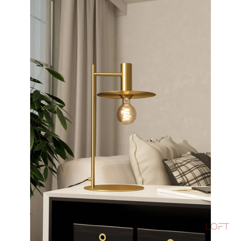 Настольная лампа Eglo ESCANDELL 900734 от ImperiumLoft