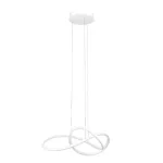 Светодиодный подвесной светильник Eglo Riaza 390528 от ImperiumLoft