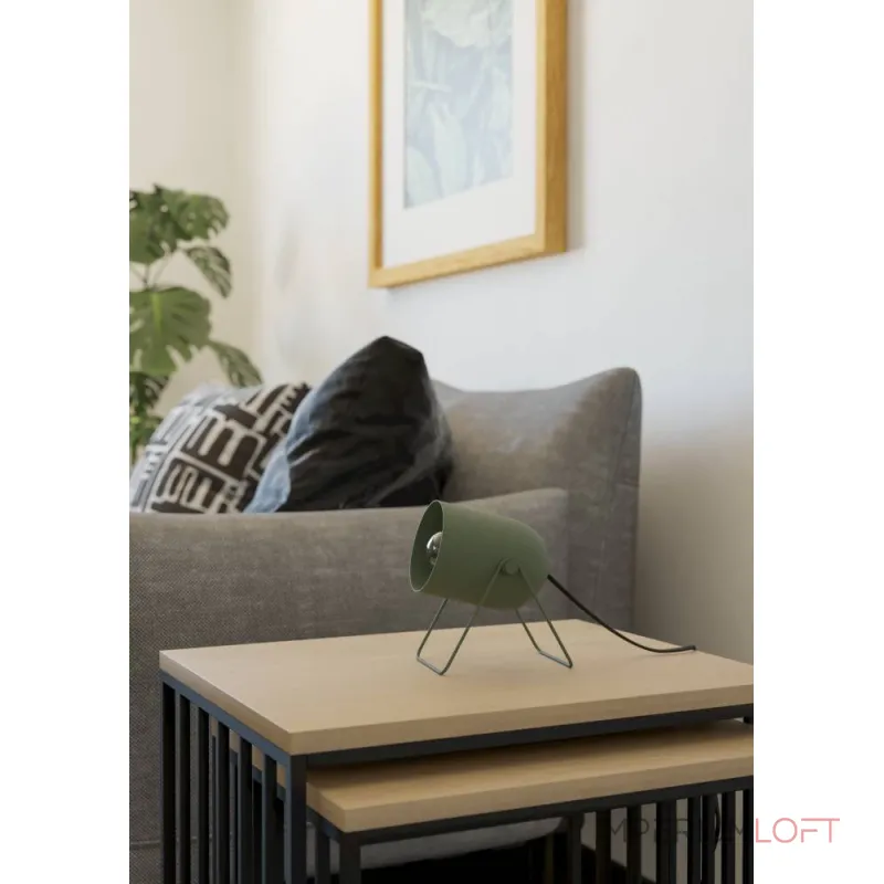 Настольная лампа Eglo Tilston 44136 от ImperiumLoft Настольная лампа Eglo Tilston 44136 от ImperiumLoft