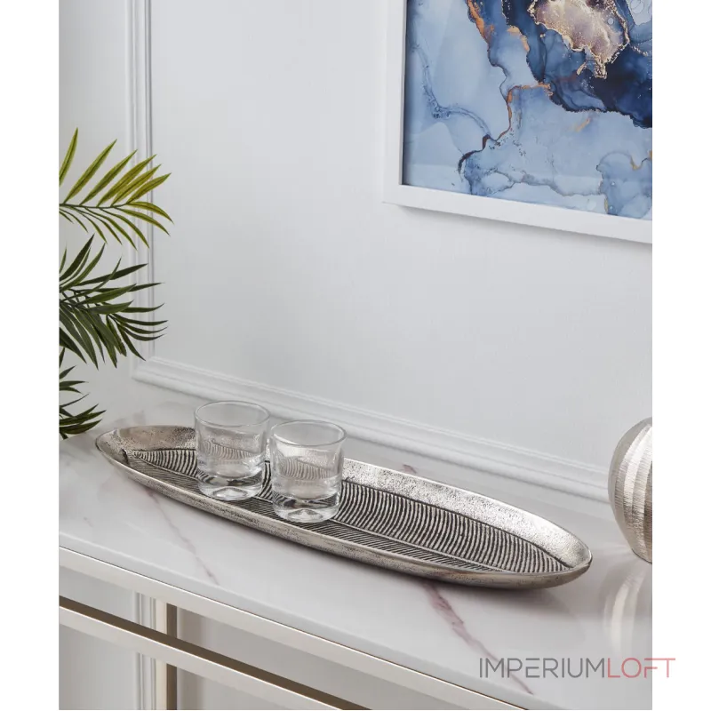 Чаша декоративная Eglo FORLEYET 427005 от ImperiumLoft