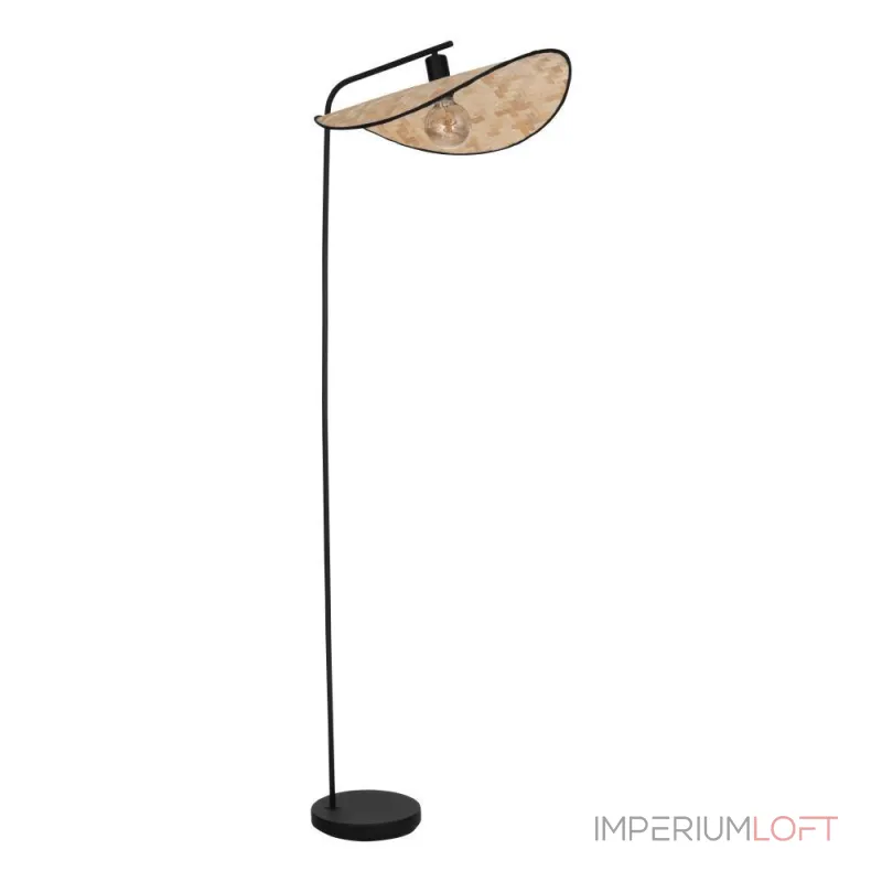 Торшер Eglo Marywell 44047 от ImperiumLoft