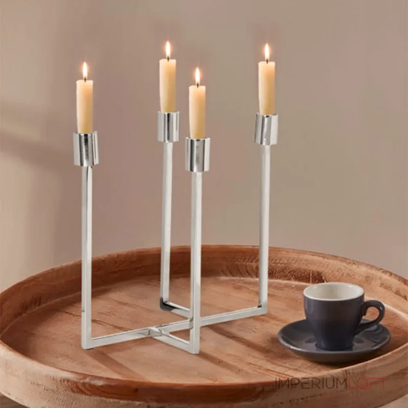 Подсвечник Eglo JELLICOE 422243 от ImperiumLoft Подсвечник Eglo JELLICOE 422243 от ImperiumLoft