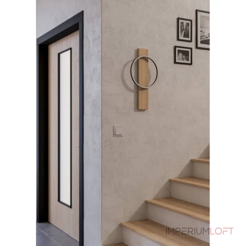 Светодиодное бра Eglo Boyal 901715 от ImperiumLoft Светодиодное бра Eglo Boyal 901715 от ImperiumLoft