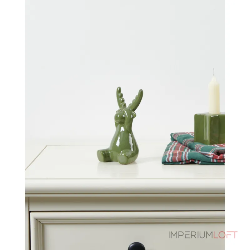 Статуэтка Олень Eglo CATACOL 429839 от ImperiumLoft Статуэтка Олень Eglo CATACOL 429839 от ImperiumLoft