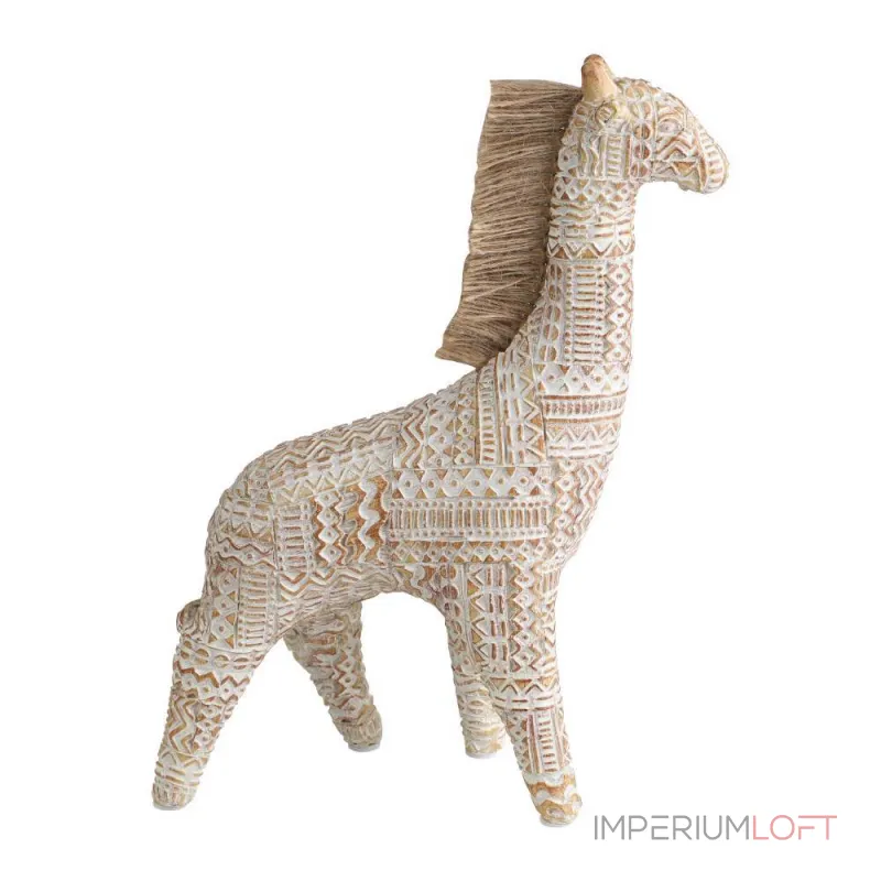 Статуэтка Жираф Eglo ISHIKARI 427244 от ImperiumLoft