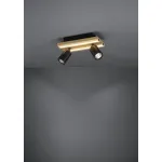 Светодиодный настенно-потолочный светильник Eglo Gesteira 390522 от ImperiumLoft