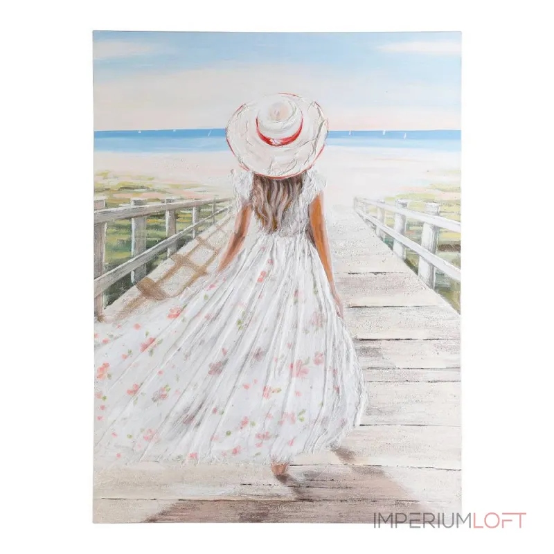 Картина Eglo ALAMINOS 423136 от ImperiumLoft