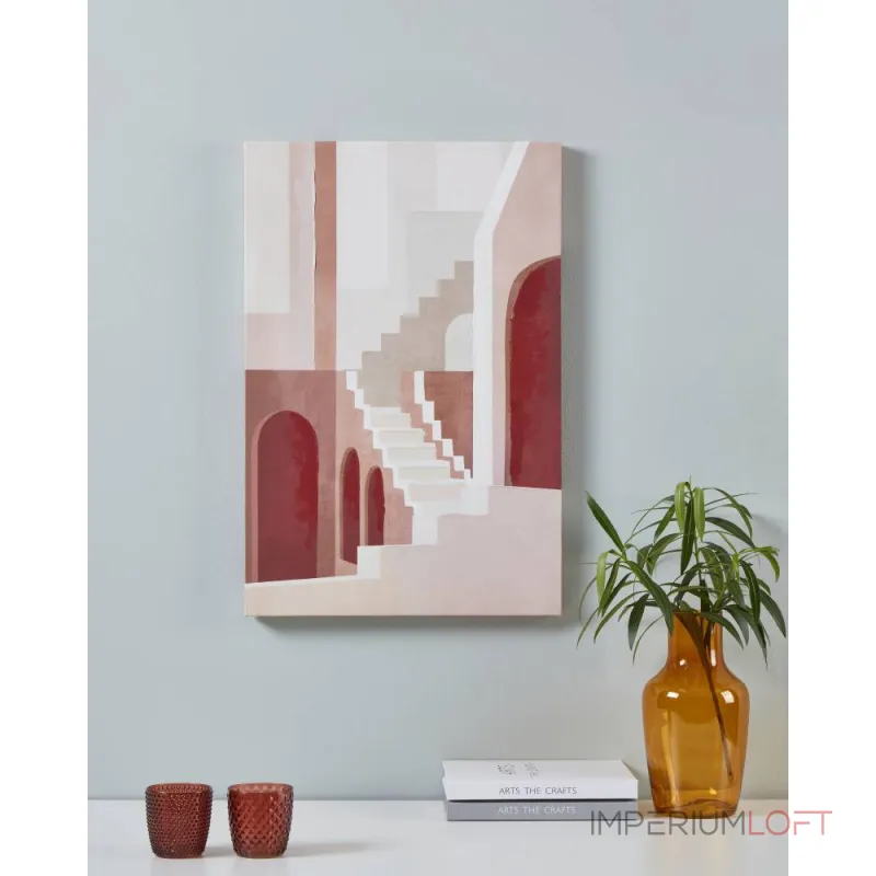 Картина Eglo JERANTUT 423114 от ImperiumLoft