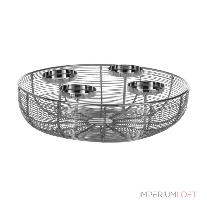 Подсвечник Eglo HAGONY 427161 от ImperiumLoft Подсвечник Eglo HAGONY 427161 от ImperiumLoft