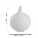 Ваза декоративная Eglo MITANE 421243 от ImperiumLoft