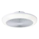 Вентилятор потолочный со светильником Eglo Sayulita 1 35215 от ImperiumLoft