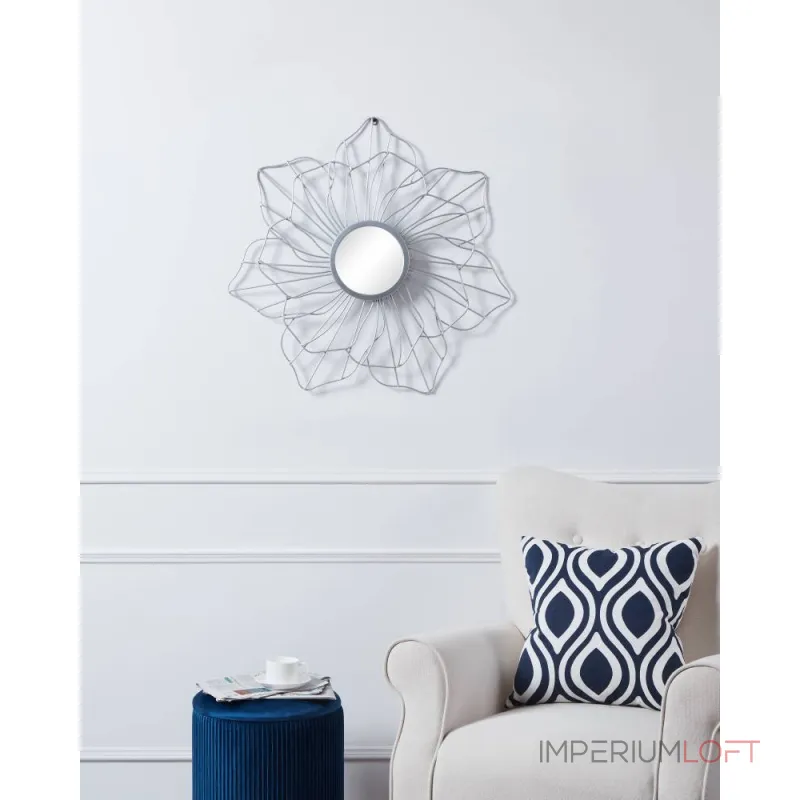 Зеркало декоративное Eglo ESASHI 425031 от ImperiumLoft Зеркало декоративное Eglo ESASHI 425031 от ImperiumLoft