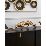 Фигурка Леопард Eglo Menjangau 429711 от ImperiumLoft