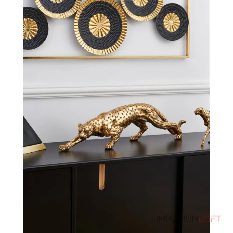 Фигурка Леопард Eglo Menjangau 429711 от ImperiumLoft