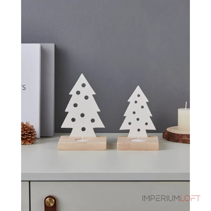 Подсвечник Eglo BEKILY 422715 от ImperiumLoft Подсвечник Eglo BEKILY 422715 от ImperiumLoft