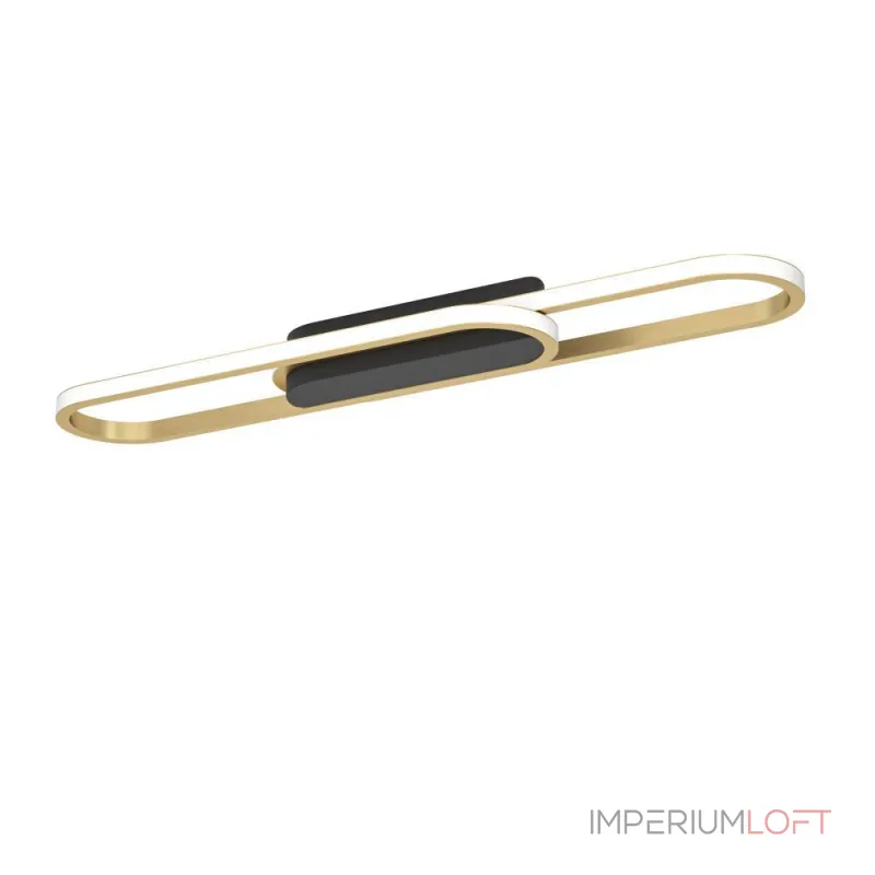 Светодиодный настенно-потолочный светильник Eglo Conivarena 902159 от ImperiumLoft Светодиодный настенно-потолочный светильник Eglo Conivarena 902159 от ImperiumLoft